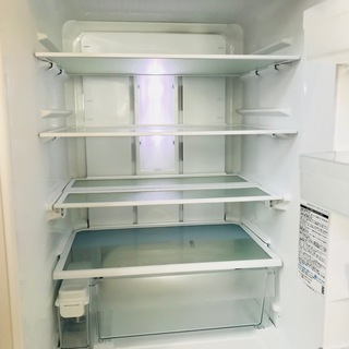 安心6ヶ月保証！TOSHIBAの3ドア冷蔵庫が入荷致しました！
