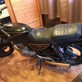 CB250RSZ