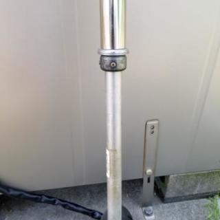 ゴムボート　モーターガイドフットコン36 バッテリー、充電器つき