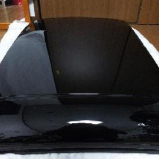 S660 無限 MUGEN ハードトップ 使用約1年