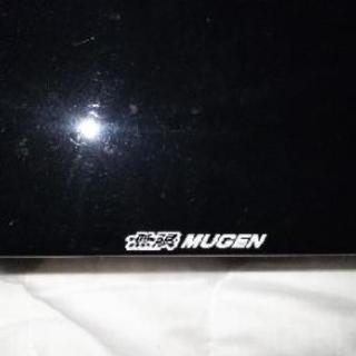 S660 無限 MUGEN ハードトップ 使用約1年