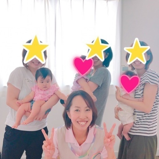 8 ベビーマッサージ教室のご案内 Hapihapi 多治見の育児のイベント参加者募集 無料掲載の掲示板 ジモティー