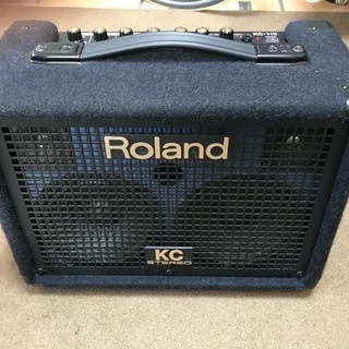 Roland（ローランド）キーボードアンプ KC-110