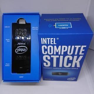 intel Compute Stick win10 インテル ス...
