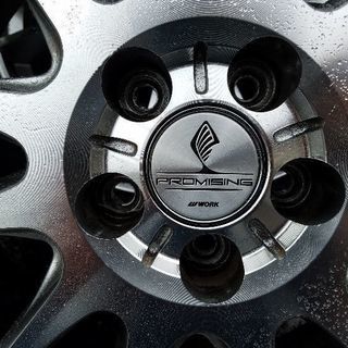 【価格相談可】ホイール美品！215/50R17 レガシィ、フォレスター、ウィッシュなどに！PCD100