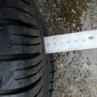 【価格相談可】ホイール美品！215/50R17 レガシィ、フォレスター、ウィッシュなどに！PCD100