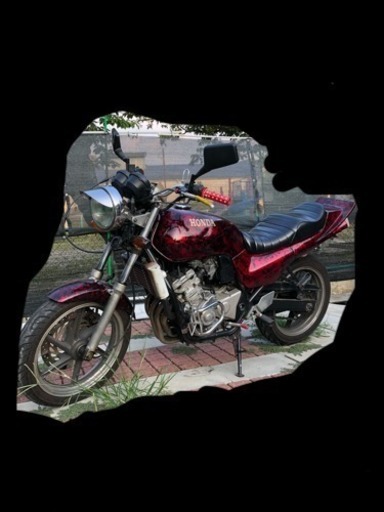 ジェイド250