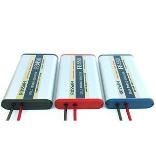 愛車が簡単にパワーアップ！　F8450