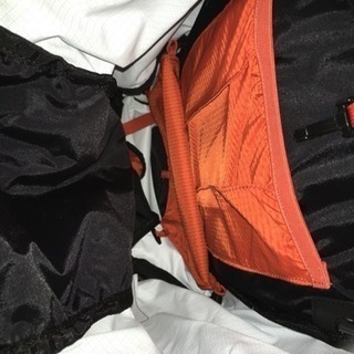 ♪HAGLOFS MATRIX60 ホグロフス ザック バックパック 未使用 おまけ付き♪