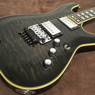 Schecter C-1 Custom FR