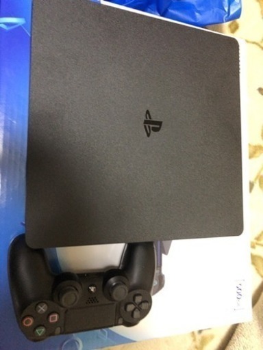 PS4 本体 CUH-2000A 500GB