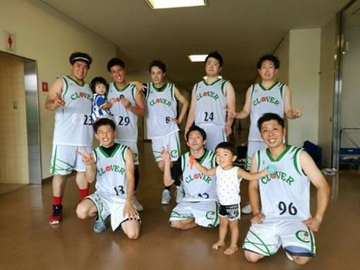 バスケメンバー随時募集 八千代市clover Taichi96 八千代台のその他のメンバー募集 無料掲載の掲示板 ジモティー