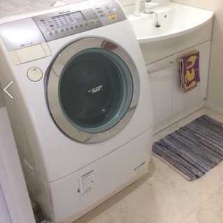 ★8/28引取日限定★生活家電・家具一式まとめて28,000円でお譲りします！東京世田谷/冷蔵庫/洗濯乾燥機/電子レンジ/ベッド/テーブル/チェア/ルンバ