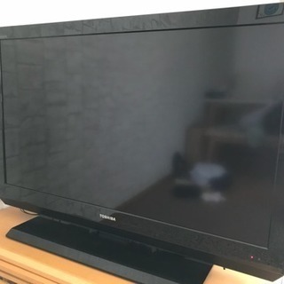 液晶テレビ TOSHIBA REGZA 40インチ