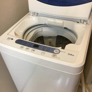 美品】【中古】ヤマダ電機オリジナル洗濯機 5キロの通販はau PAY 