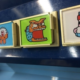 忍者くん　ユウビス製★動作OK★整備済み★レア/レトロ/コレクター品