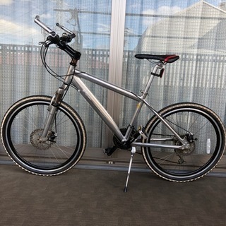 自転車 MTB 24インチ megacama.com.br