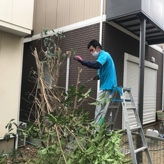 🚧現場スタッフ🚧  急募の画像