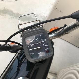 Suzuki エポ バイク［ジャンク］ 50CC 【公式通販】
