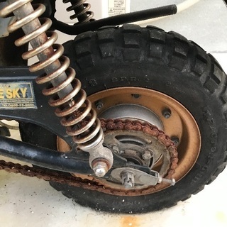 スズキ　エポ　ジャンク Suzuki エポ バイク［ジャンク］ 50CC 【公式通販】