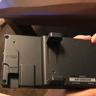 オービス探知機