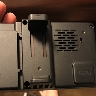 オービス探知機