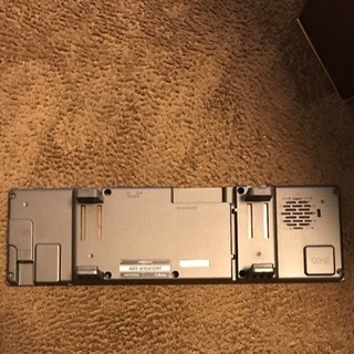 オービス探知機