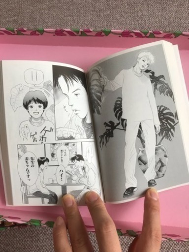 マンガ 子供の庭 Moko98 宝塚のマンガ コミック アニメの中古あげます 譲ります ジモティーで不用品の処分