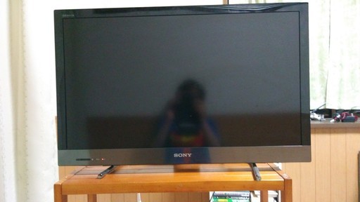 SONY 液晶デジタルテレビ