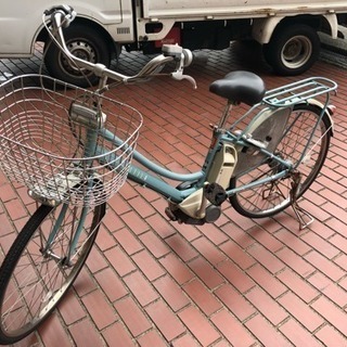 電動自転車 バッテリー6.0ah 充電器付きの通販はau PAY マーケット 