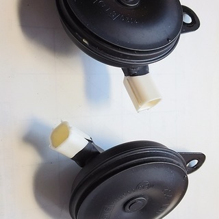 ホンダフィット３ Rs 純正ホーン セイ 盛岡のパーツの中古あげます 譲ります ジモティーで不用品の処分