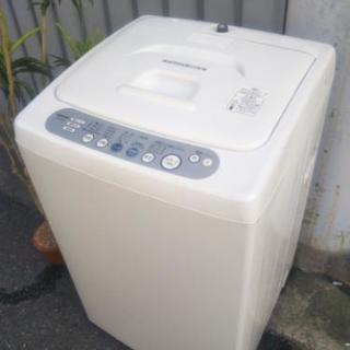 今月の特価品♪動作確認異常なし☆4.2kg洗濯機♪