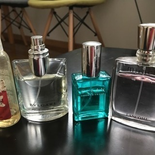 香水 Clean 中古あげます 譲ります ジモティーで不用品の処分