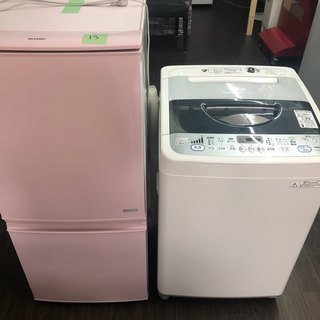 生活家電2個セットです☆