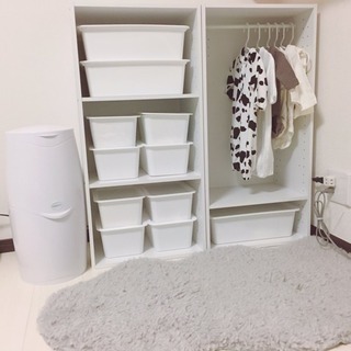 トップ100カラーボックス 収納 子供服 かわいい子供たちの画像