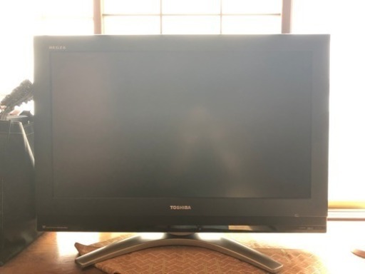 東芝 32型テレビ