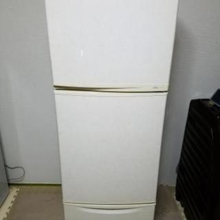 家庭用冷蔵庫！Fujitsu冷蔵庫　 335L　東京　神奈川　配送可能