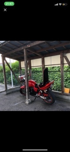 その他 XJR400 4hm