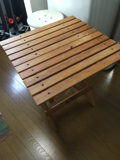 このチェア…超タフ！ロースタイルキャンプで人気の『Blue Ridge Chair