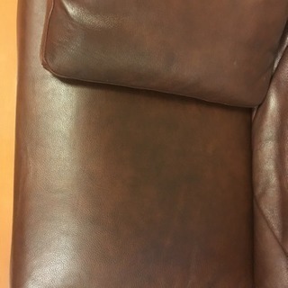 最高級レザー クラスティーナ ウルティマソファー 2.5サイズ