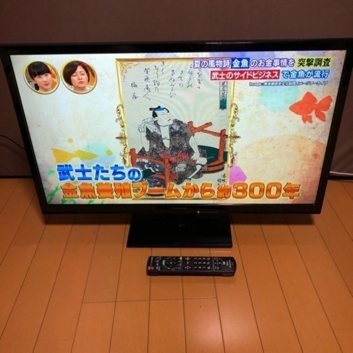 Panasonic パナソニック TH-32A300 液晶テレビ