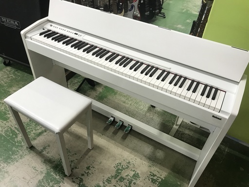 ROLAND(ローランド)　電子ピアノ　【トレファク草加店】