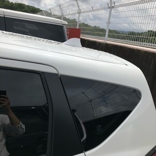 スペーサーで汎用品の欠点を改善 シャークアンテナ エクストレイル ノート works 春日井の外装 車外用品の中古あげます 譲ります ジモティーで不用品の処分