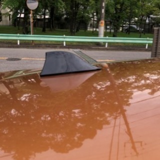 スペーサーで汎用品の欠点を改善 シャークアンテナ エクストレイル ノート works 春日井の外装 車外用品の中古あげます 譲ります ジモティーで不用品の処分
