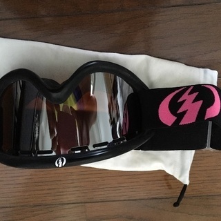 女性物スノーボード一式