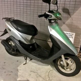ディオ 最高速75〜80km ディオ 最高速75〜80km