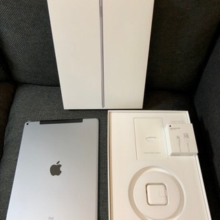 iPad Pro 12.9inch 256GB Wi-Fi＋Ce...