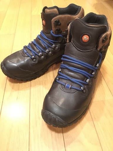 [メレル] MERRELL ハイキングシューズ Perimeter GORE-TEX