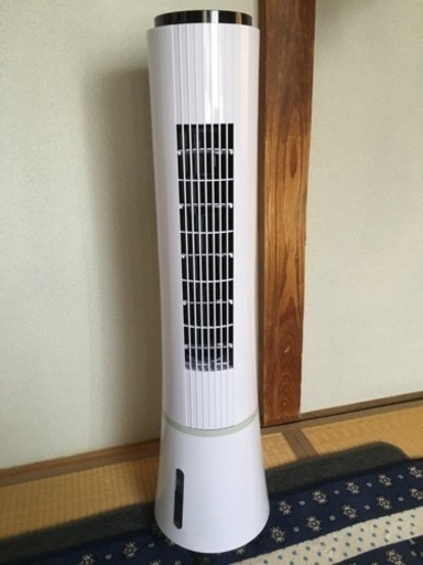 冷風扇 ACF-DC26 Aqua Cool Fan