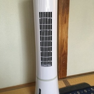 冷風扇 ACF-DC26 Aqua Cool Fan